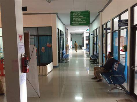 Foto Puskesmas Kumanis