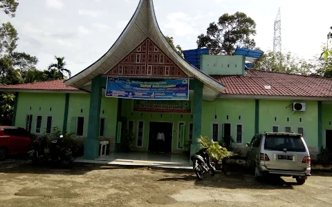 Foto Puskesmas Sungai Lansek