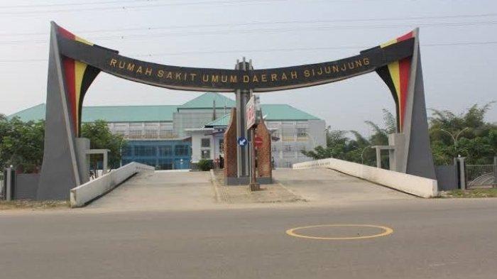 Foto RSUD Ahmad Syafii Maaruf